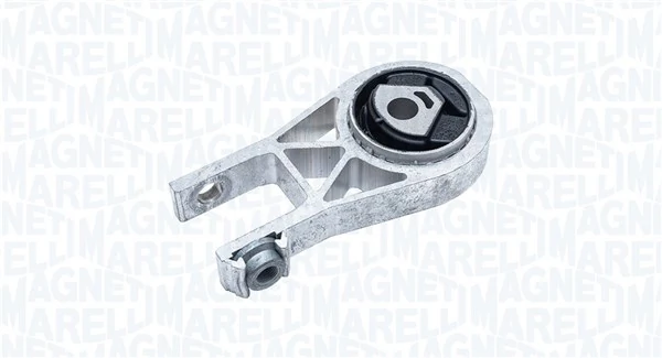 Holder, engine mounting system